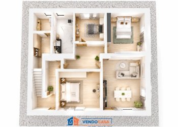 Independent house Savigliano - photo 34