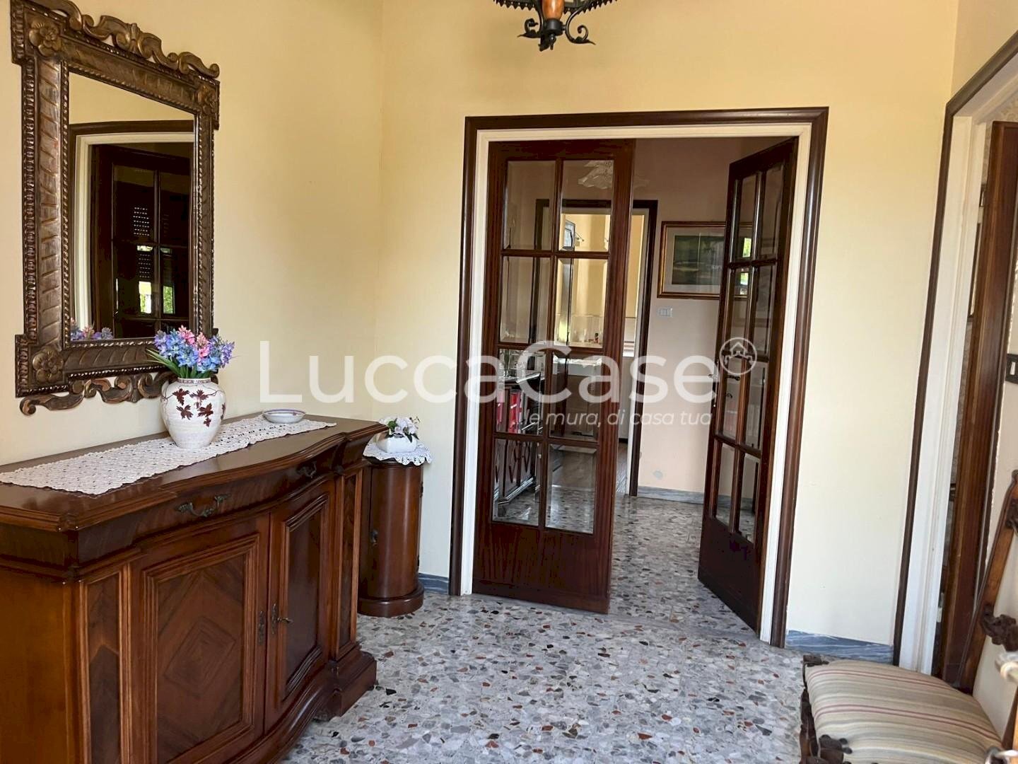 Independent house Lucca (neighborhood Farneta) - photo 1