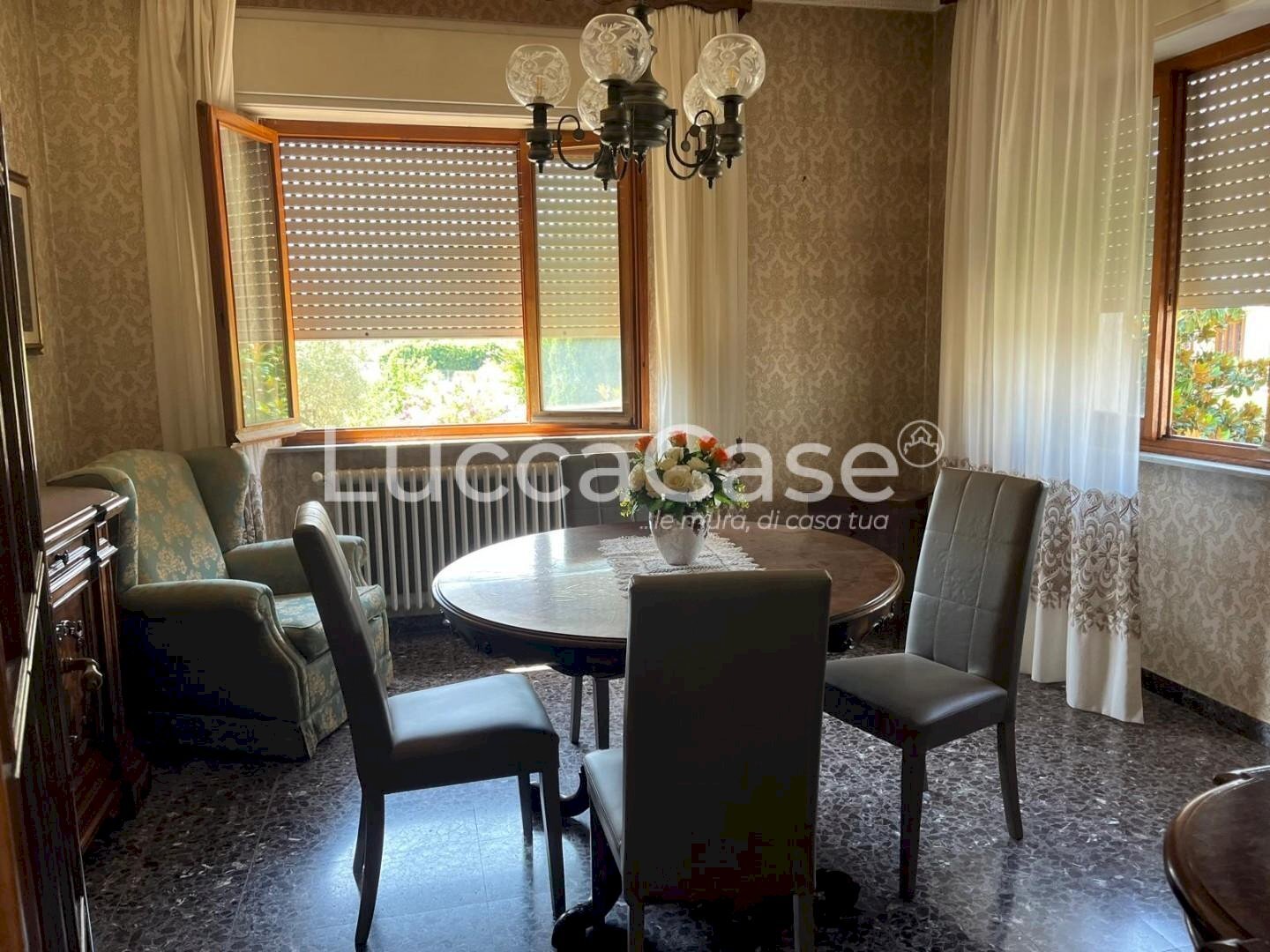 Independent house Lucca (neighborhood Farneta) - photo 2