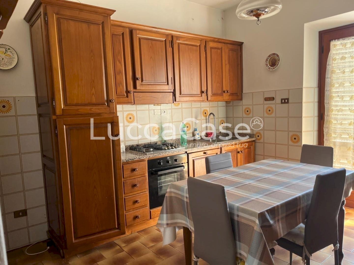 Independent house Lucca (neighborhood Farneta) - photo 3