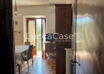 Casa indipendente Lucca (zona Farneta) - foto 4
