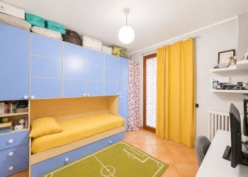 Three-room apartment Asti - photo 9