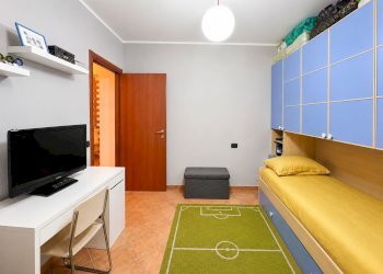 Three-room apartment Asti - photo 10