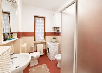 Three-room apartment Asti - photo 12