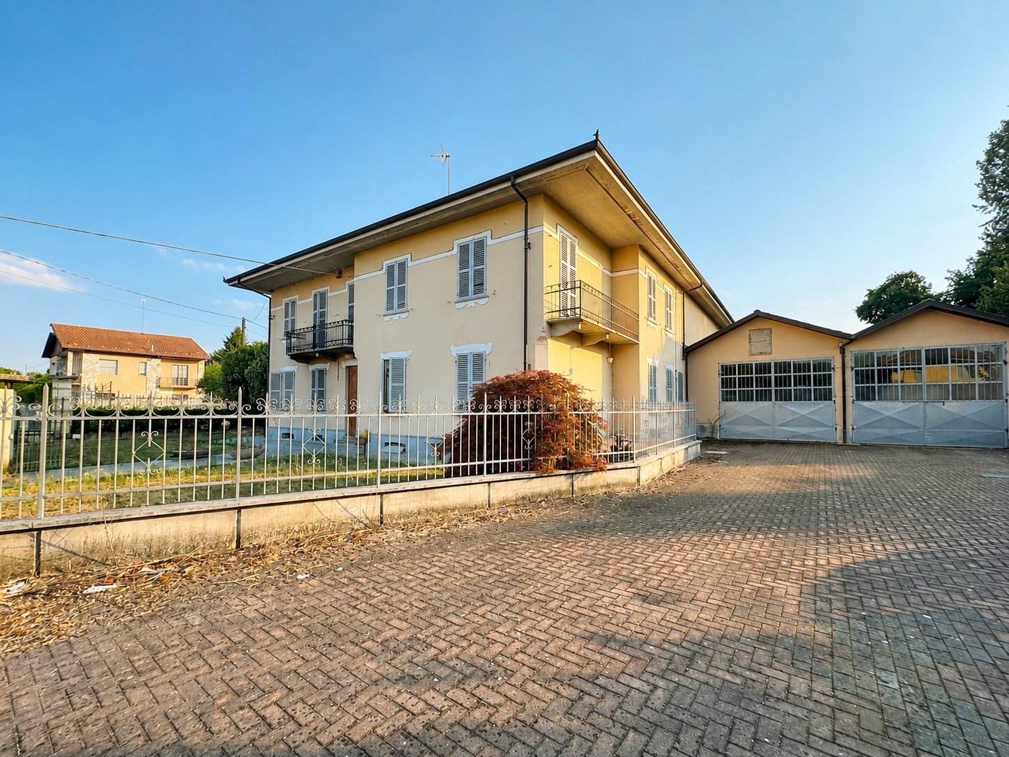 Casa indipendente Asti - foto 3