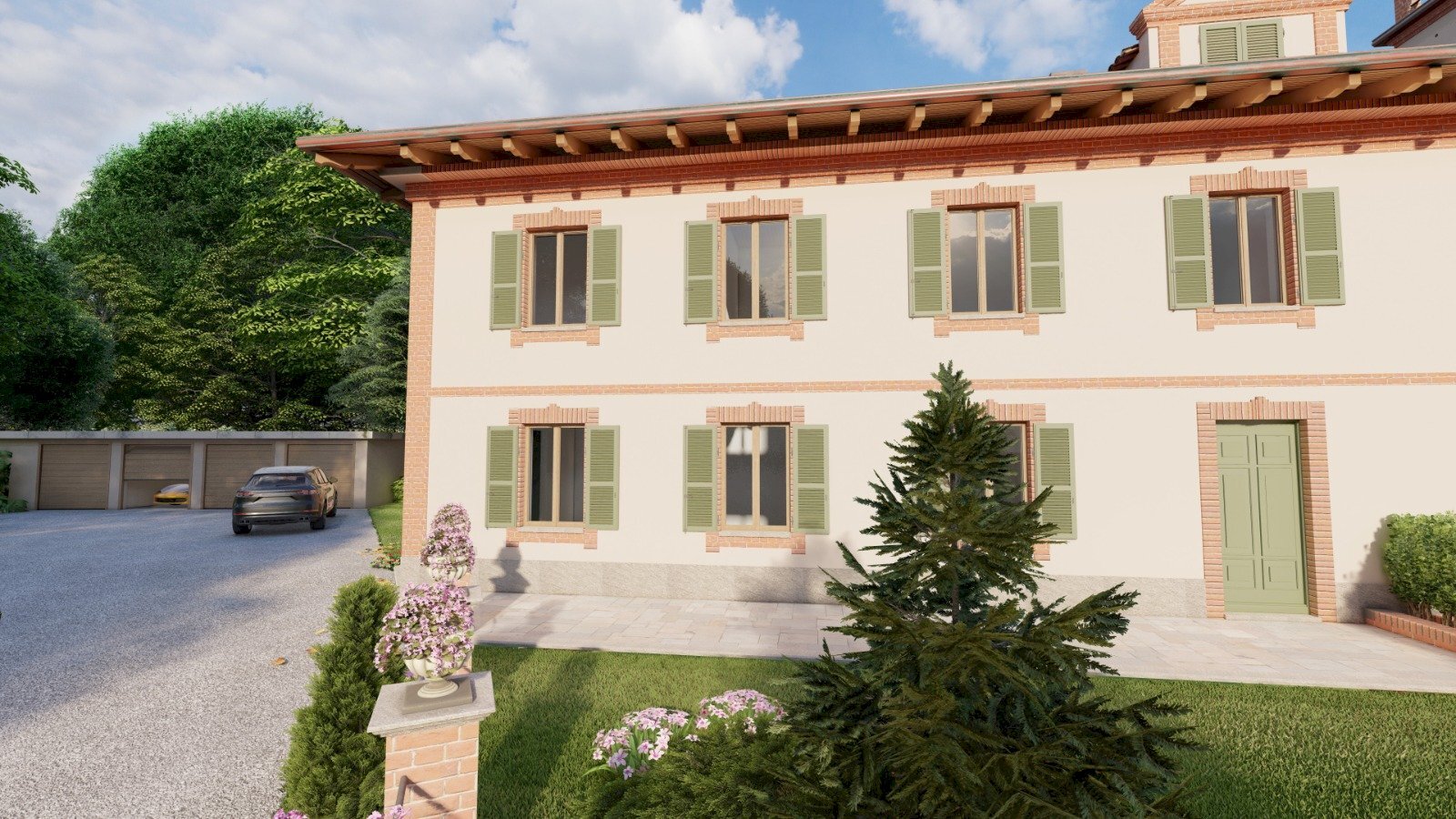 Casa indipendente Asti - foto 2