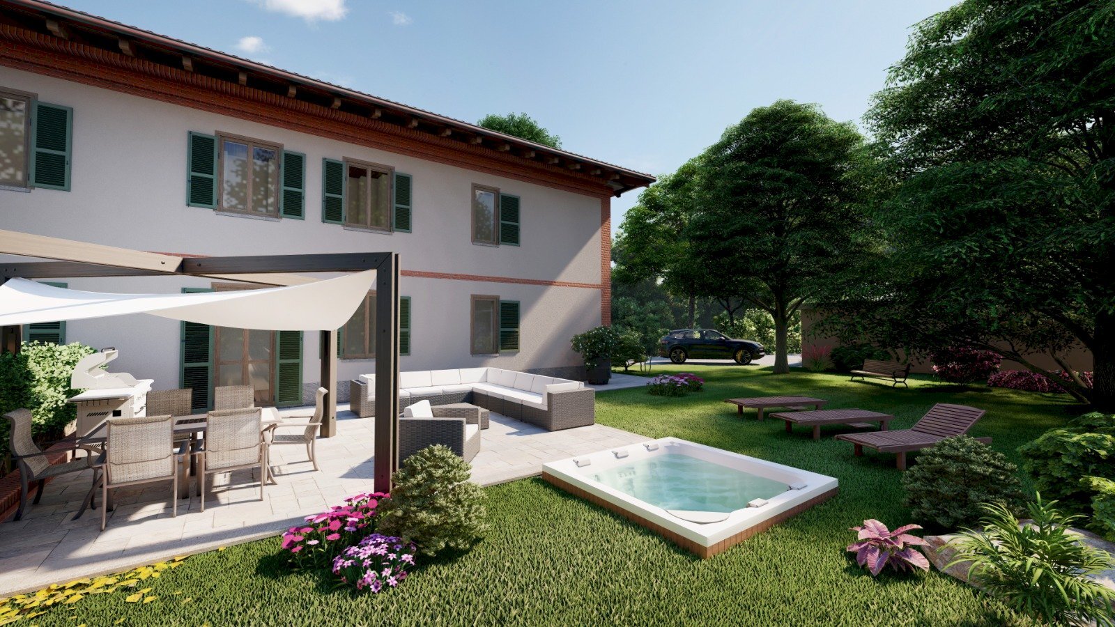 Casa indipendente Asti - foto 3