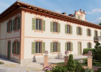 Casa indipendente Asti - foto 1