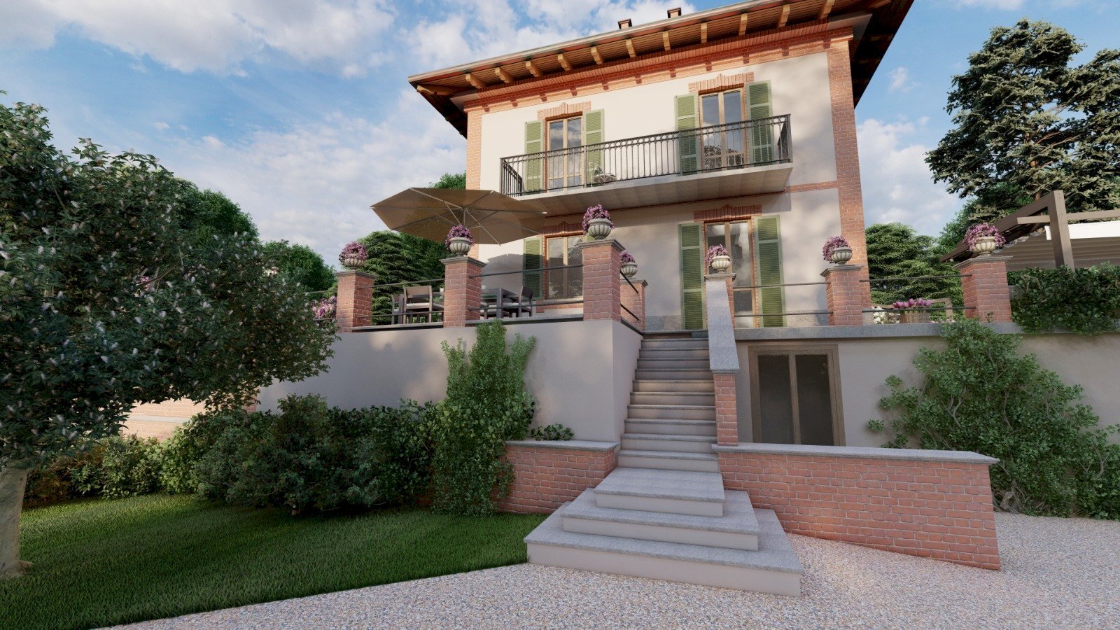 Casa indipendente Asti - foto 2