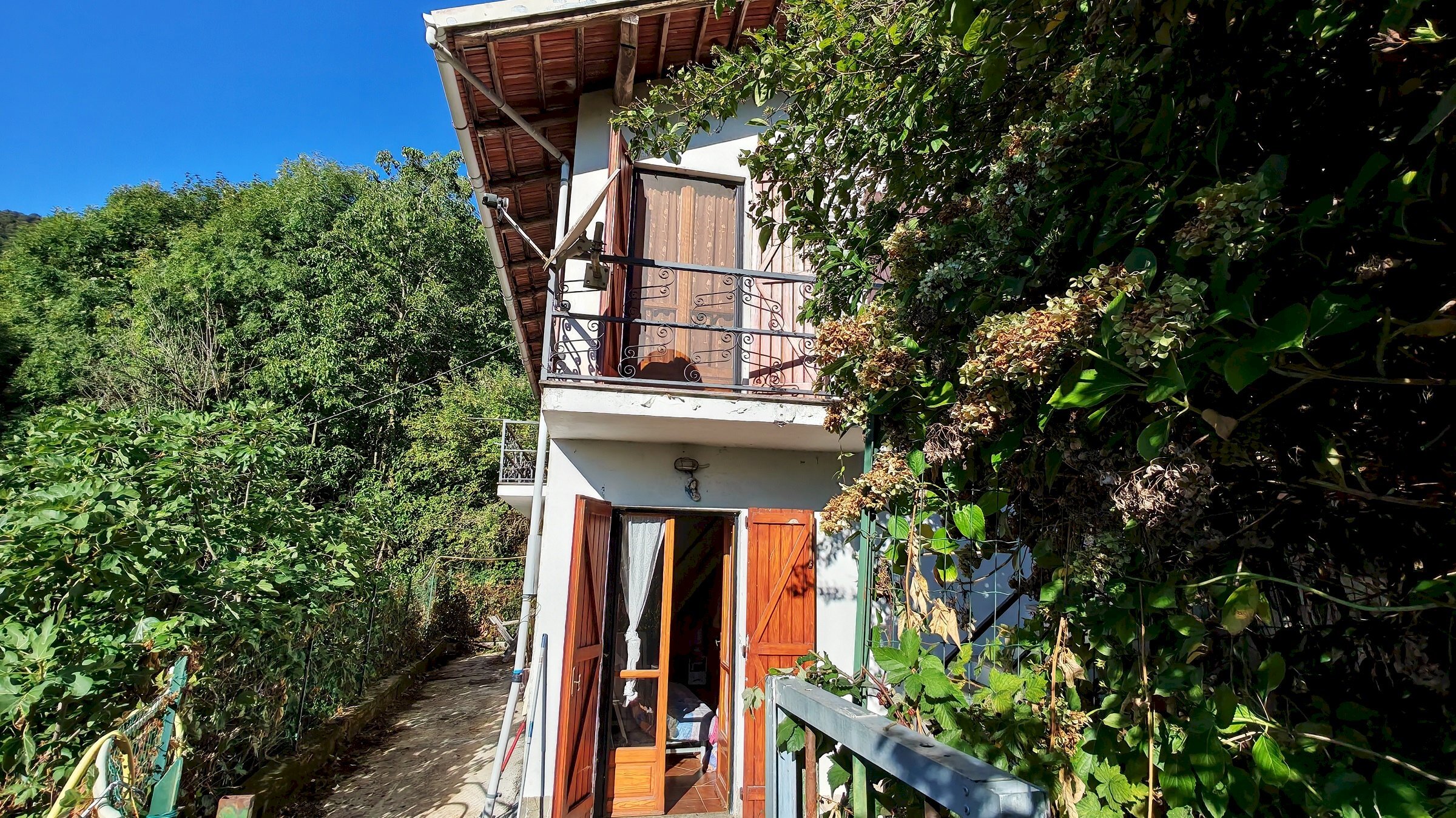 Independent house via borgata ostana, 7, Martiniana Po - photo 2