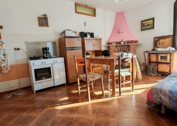 Independent house via borgata ostana, 7, Martiniana Po - photo 6