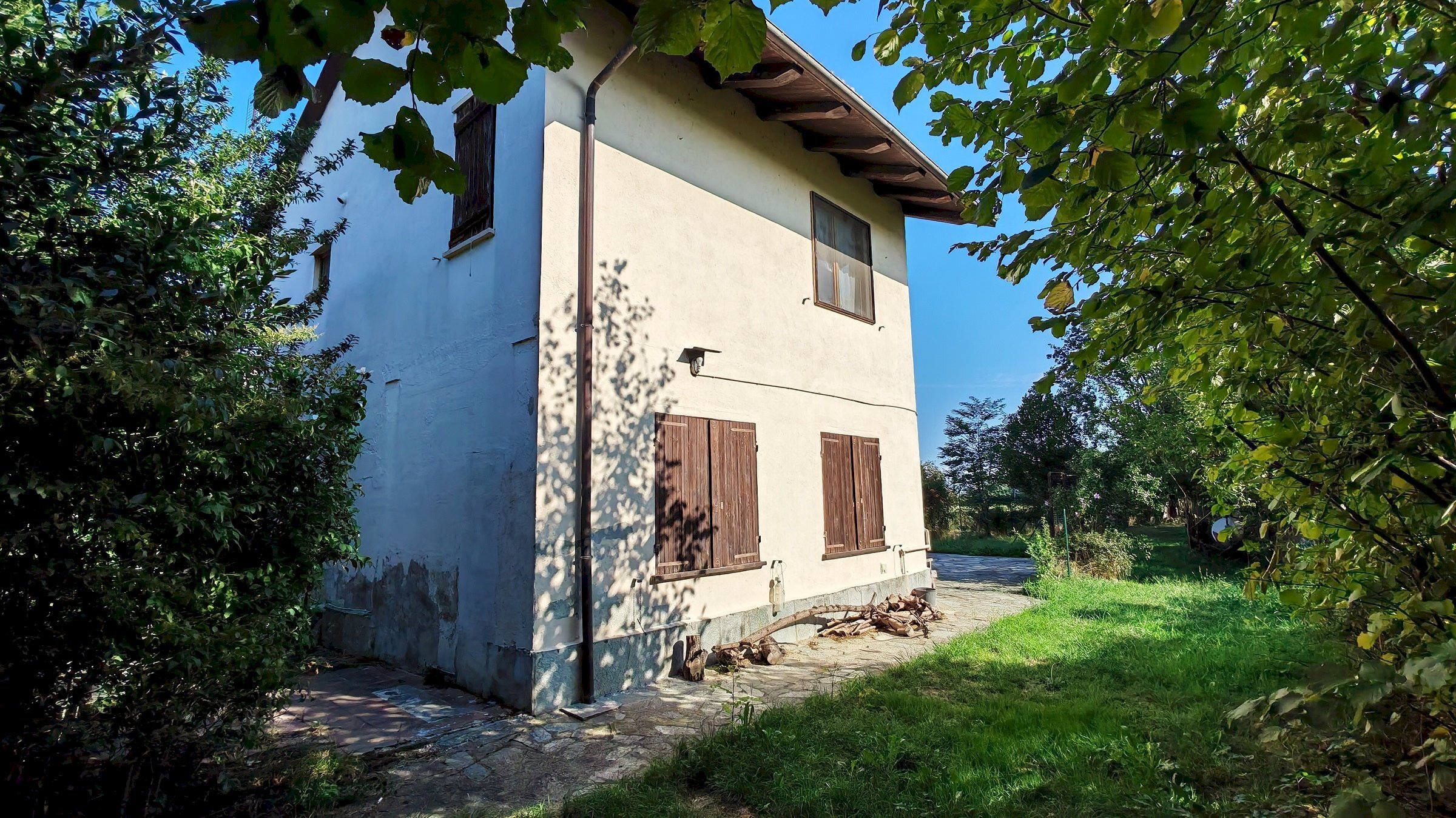 Independent house Via Molar, 41, Envie - photo 1