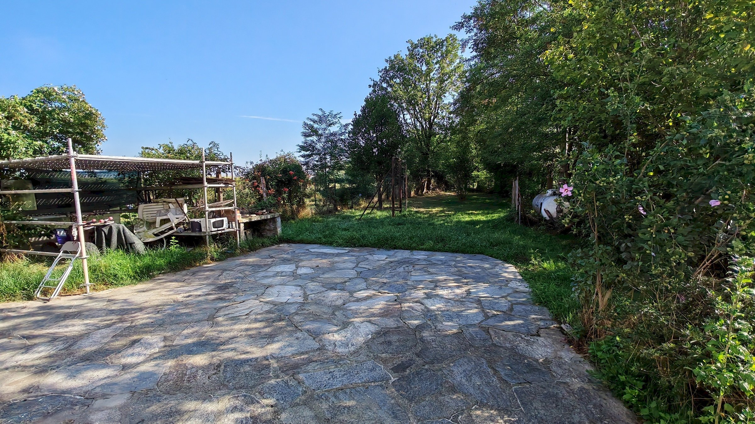 Independent house Via Molar, 41, Envie - photo 3