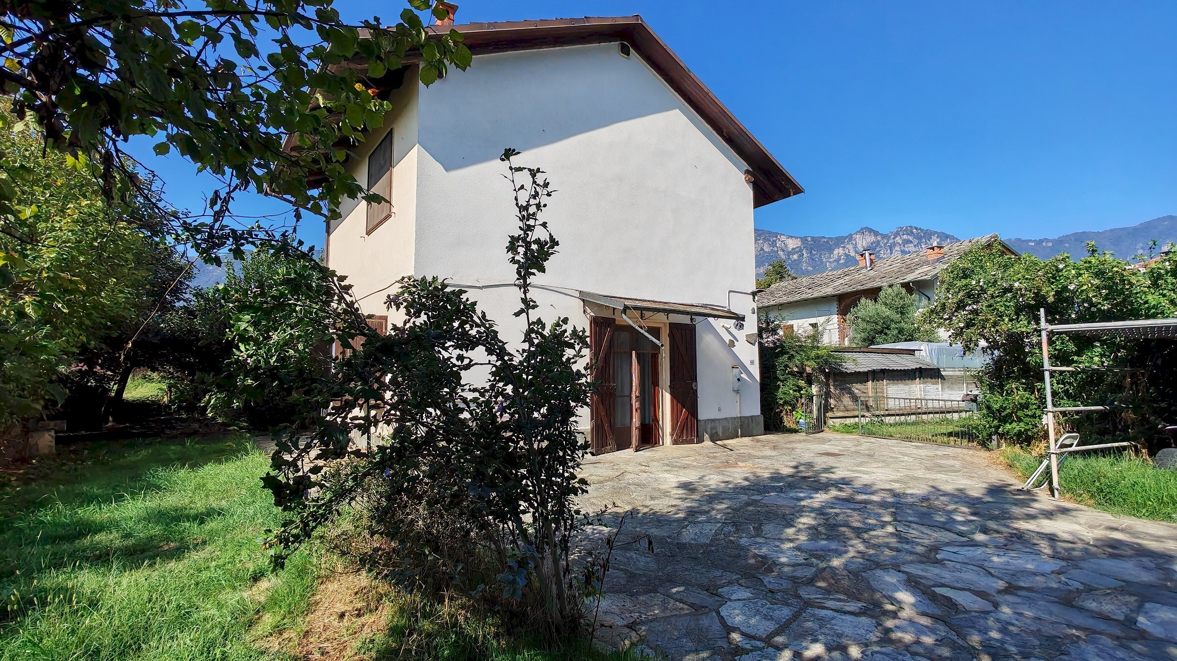 Independent house Via Molar, 41, Envie - photo 2