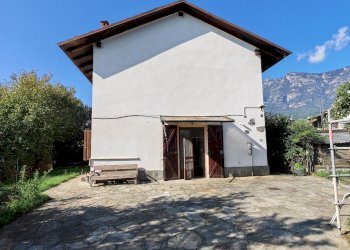 Independent house Via Molar, 41, Envie - photo 23