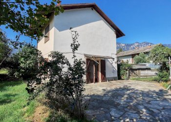Independent house Via Molar, 41, Envie - photo 2