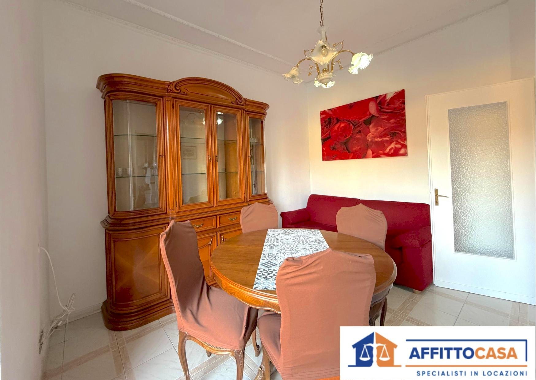Two-room apartment Carmagnola - photo 1