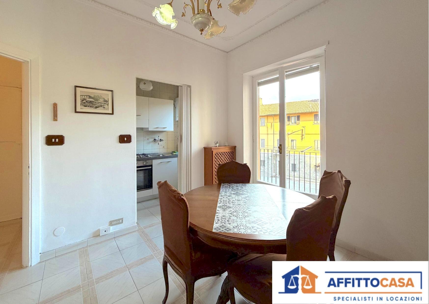 Two-room apartment Carmagnola - photo 2
