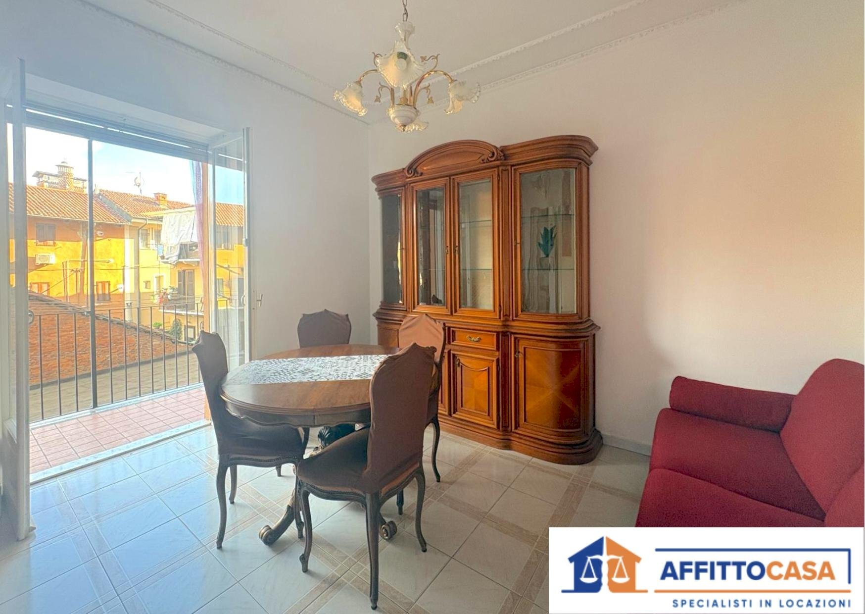 Two-room apartment Carmagnola - photo 3