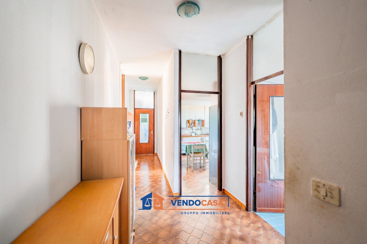 Four-room apartment Sant'Albano Stura - photo 1