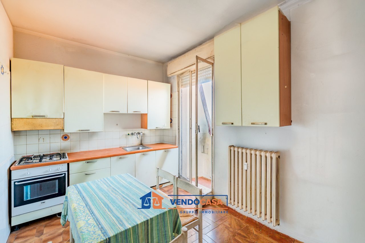 Four-room apartment Sant'Albano Stura - photo 2