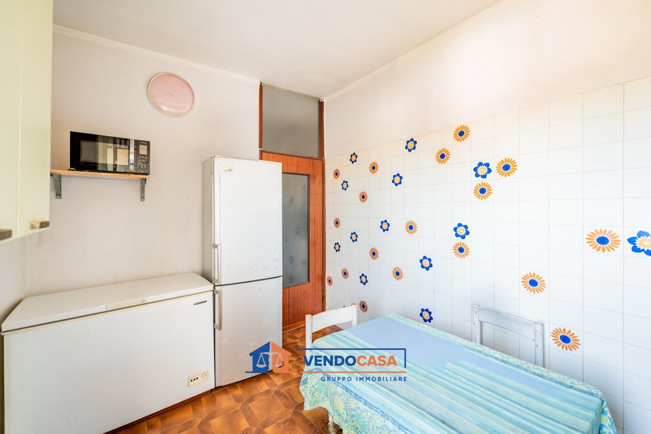 Four-room apartment Sant'Albano Stura - photo 3