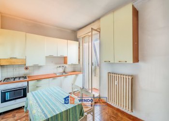 Four-room apartment Sant'Albano Stura - photo 2