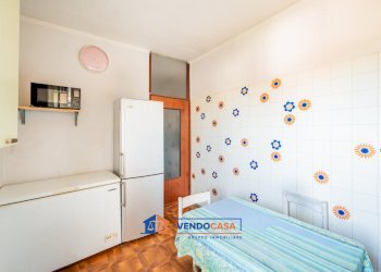 Four-room apartment Sant'Albano Stura - photo 3