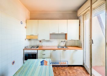 Four-room apartment Sant'Albano Stura - photo 4