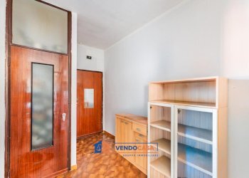 Four-room apartment Sant'Albano Stura - photo 6
