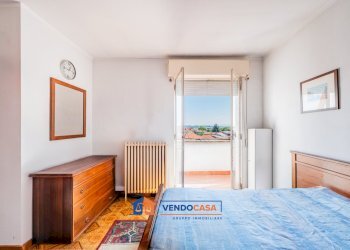 Four-room apartment Sant'Albano Stura - photo 7