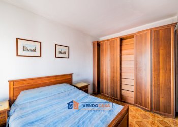 Four-room apartment Sant'Albano Stura - photo 9
