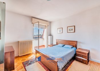 Four-room apartment Sant'Albano Stura - photo 10