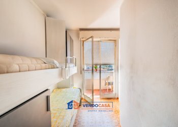 Four-room apartment Sant'Albano Stura - photo 11