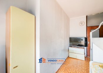 Four-room apartment Sant'Albano Stura - photo 12