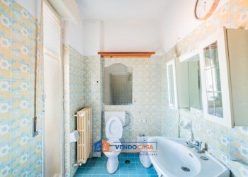Four-room apartment Sant'Albano Stura - photo 13