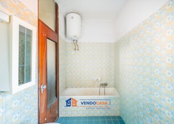 Four-room apartment Sant'Albano Stura - photo 14