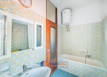 Four-room apartment Sant'Albano Stura - photo 15