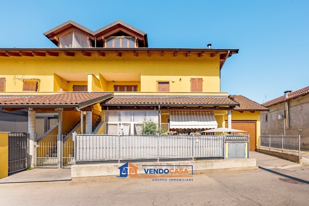 Casa indipendente Carignano - foto 1