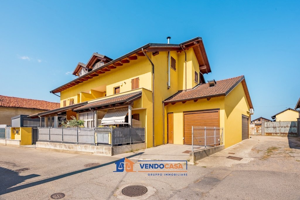 Casa indipendente Carignano - foto 2