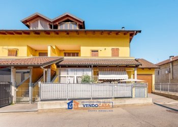 Casa indipendente Carignano - foto 1