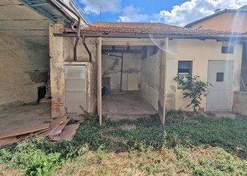 Box via Olmetti, 3, Bricherasio - photo 1