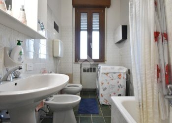 Three-room apartment Via Marconi, Savignano sul Rubicone - photo 17