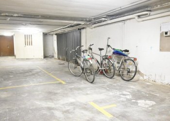 Three-room apartment Via Marconi, Savignano sul Rubicone - photo 19