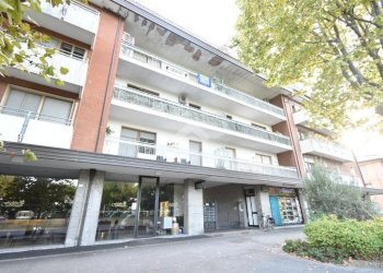 Three-room apartment Via Marconi, Savignano sul Rubicone - photo 20