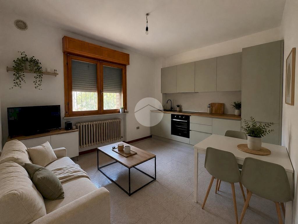 Two-room apartment Via malva sud, Cervia - photo 2