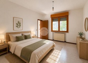 Two-room apartment Via malva sud, Cervia - photo 7