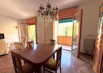 SOGGIORNO - Quadrilocale via Umberto Giordano, 8, Bologna (zona Murri) - foto 2