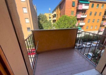 BALCONE - Quadrilocale via Umberto Giordano, 8, Bologna (zona Murri) - foto 7