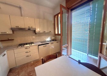 CUCINA - Quadrilocale via Umberto Giordano, 8, Bologna (zona Murri) - foto 10